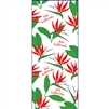 Bird of Paradise Mele Kalikimaka Treat Bags - Medium, 18-ct.