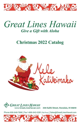2024 Christmas Catalog