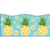 Plumeria Pineapple Light Blue Small Wiki Box Kit