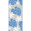 Monstera Nui Blue Treat Bags - Small, 20-ct.