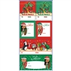 Coconut Christmas / Surf Keiki Gift Tags