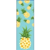 Plumeria Pineapple Wine Tote