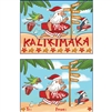 Beach Run Santa Gift Card Holder, 3-ct
