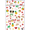 Bow Wow Small Stand Up Zipper Pouches