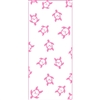 CLEARANCE Surfing Honu Pink (12 rolls) - 30" x 10' (120") continuous roll