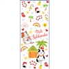 Meow Mele Kalikimaka Treat Bags - Medium, 18-ct.