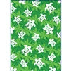 Honu Tiare Green Wiki Wrap, 6-ct.