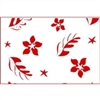 Hoku Red Cello Wrap - 30" x 10' (120") continuous roll