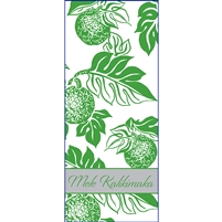 Clearance - `Ulu Mele Kalikimaka Treat Bags - Small, 20-ct.