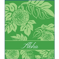 `Ulu Aloha Small Tote