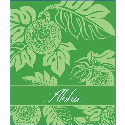 `Ulu Aloha Small Tote