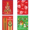 Childrens' Clothes and Lingerie Size Folded Gift Box Assortment I