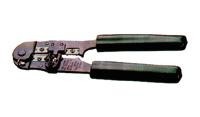 RJ-50 Modular Crimping Stripping Cutting Tool (10P10C). Item# 22-25010P10C