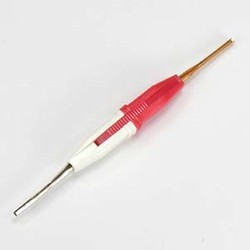 D-Subminiature Pin Contact Insertion / Extraction Tool. Bag of 5 Pieces. Item# 22-250119-005
