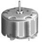 Mabuchi miniature DC motor. Item# RF-500TB-10750