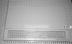 000368-000 Deli Lid Assembly Sub From PK930043,12223303