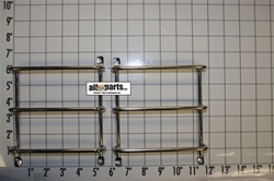 002453-000 Warming Rack Support Kit Sub From PB060051