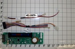 002670-000 LOW VOLTAGE BOARD KIT SUBS FROM PE97048,G50911826