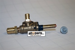 003516-000 Burner Valve and Bolt Kit-Natural Gas Sub From PA010113,PA010149