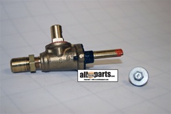 003573-000 Valve and Bolt "LP" Gas Sub From PA010154