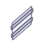 Bottom Basket Divider