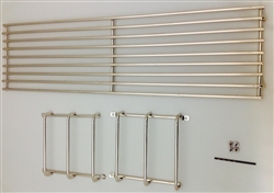 007901-000 Warming Rack Upgrade Kit