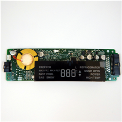 017695-000 LOW VOLTAGE BOARD