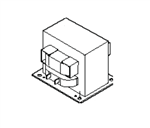 019082-000 High Voltage Transformer