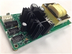 021340-000 Linear Power Supply Board Single