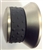 022078-000  Knob Black