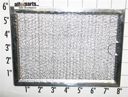 022223-000 GREASE FILTER