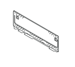 022234-000 Unit Mounting Plate