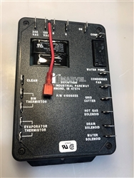 022797-000,  SATURN ELECTRONIC CONTROL