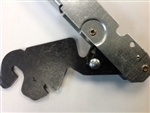 023796-000 Oven Door Hinge