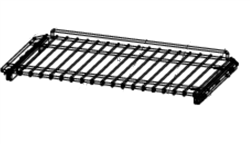 024668-000 Pullout Rack