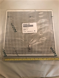 DCIH Filter Assembly