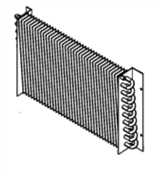 033029-000  Evaporator Assembly