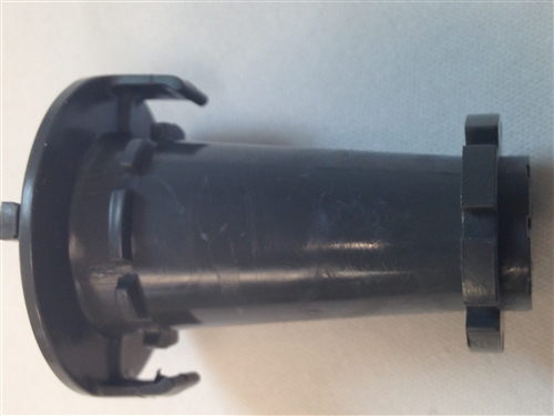 034276-000 Lower Spray Arm Venturi Spindle Sub From PK830260