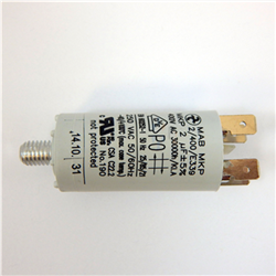 036047-000 CAPACITOR, CONV MOTOR, INTL