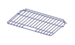 065847-000 RACK, DF, PRO 30" W/HDL