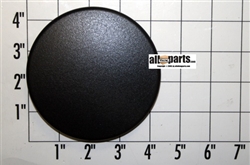 PA080015 Burner Cap Black