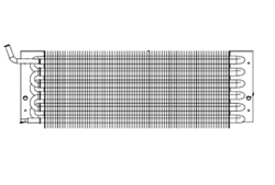 072973-000 EVAPORATOR