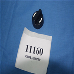 11160 -KNOB, IGNITER