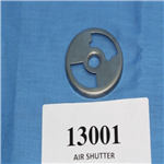 13001 -AIR SHUTTER