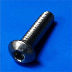 14013 -SCREW, 1/4-20 X 1, BHS, ST