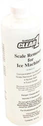 19-0653-01 Ice Maker Cleaner (16 OZ) (SIMC)