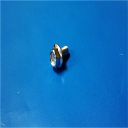 30223 -SCREW, 1/4-20 X 1/2, HWH, ST, ZINC