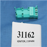 31162 -IGNITOR, 2 SPARK