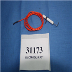 31173 -ELECTRODE, IR 45"
