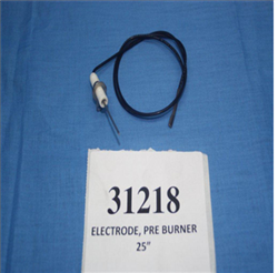 31218 ELECTRODE, PRE BURNER 25"